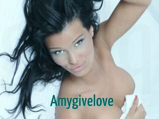 Amygivelove