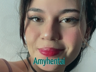 Amyhentai
