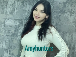 Amyhunters