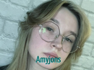 Amyjons