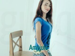 Amyjule