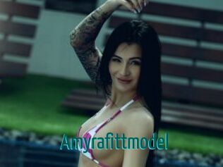 amyrafittmodel Guide du Queutard