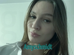 Amyschmidt