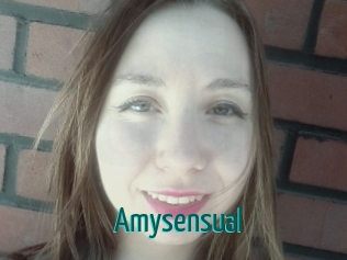 Amysensual