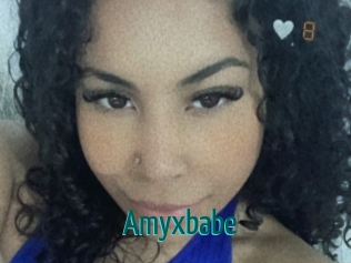 Amyxbabe