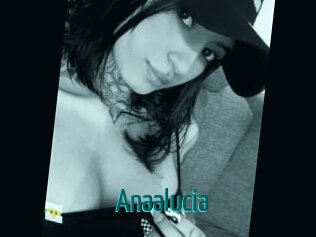 Anaalucia