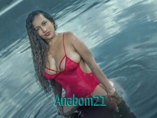 Anabom21