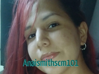 Anaismithscm101