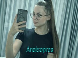 Anaisoprea