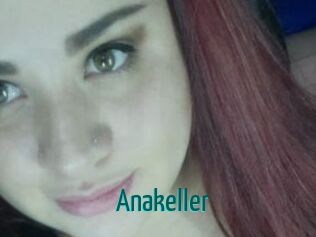 Anakeller