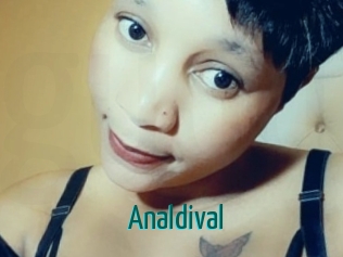 Analdival