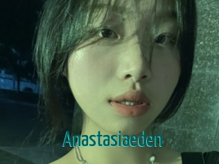 Anastasiaeden