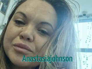 Anastasiajohnson