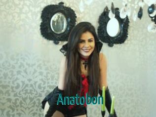 Anatobon