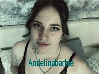 Andelinabarbie