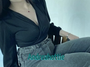 Andreahottie