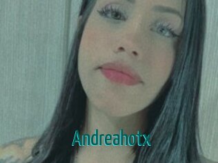 Andreahotx