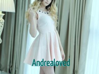 Andrealoved