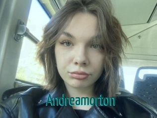 Andreamorton