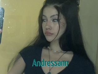 Andressann