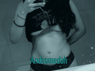 Andromedah