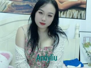 Andyliu