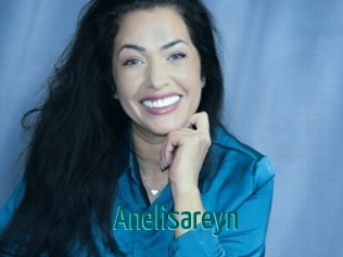 Anelisareyn