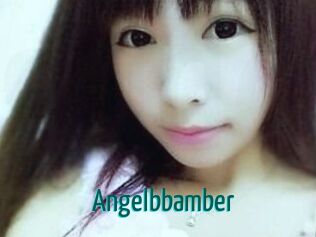Angelbbamber