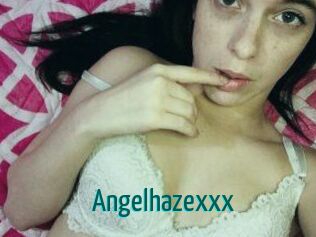 Angelhazexxx