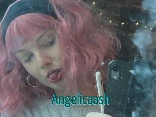 Angelicaash