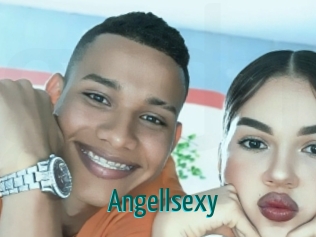 Angellsexy