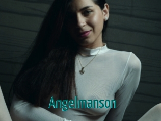 Angelmanson