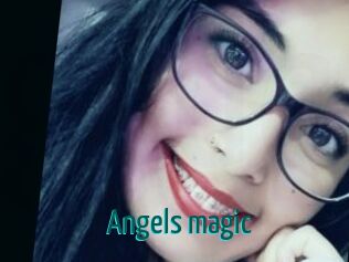 Angels_magic