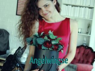 Angelwingse