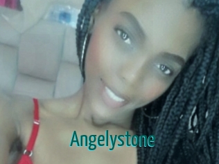 Angelystone