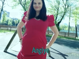 Angiye