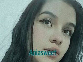 Aniasweet