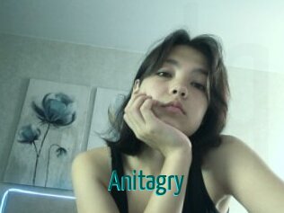 Anitagry