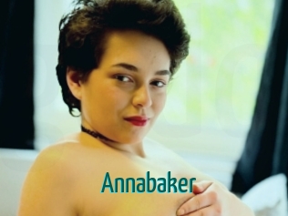 Annabaker