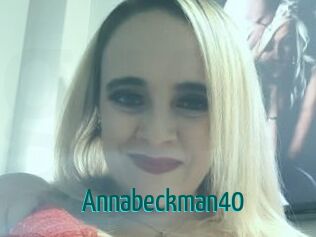 Annabeckman40