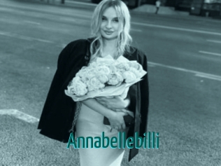 Annabellebilli