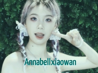 Annabellxiaowan