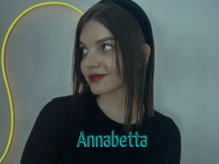 Annabetta