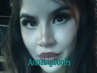 Annabigboobs