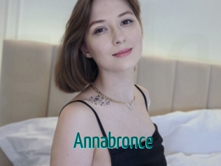 Annabronce