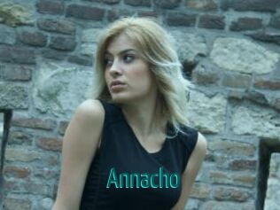 Annacho