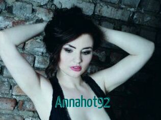 Annahot92