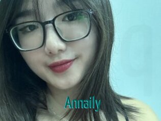 Annaily