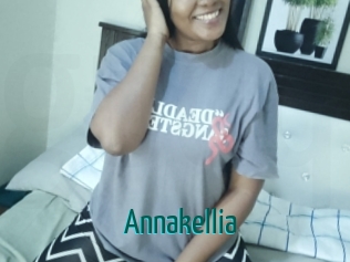 Annakellia