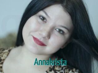 Annakrista